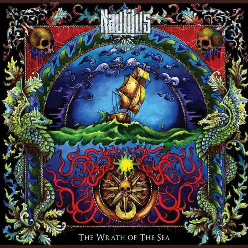 Nautilus (IRL) : The Wrath of the Sea